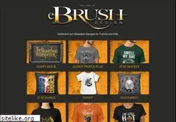 Sites similar to ebrushdesign.com