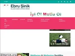 Sites similar to ebrusinik.com