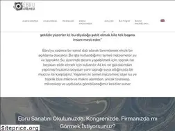 Sites similar to ebrusitesi.com