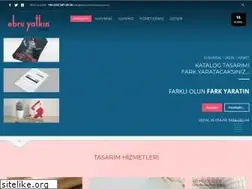 Sites similar to ebruyatkinajans.com.tr