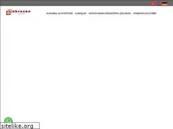 Sites similar to ebruzen.com.tr