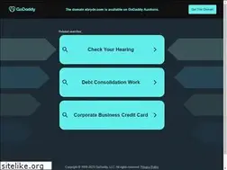 Sites similar to ebryde.com