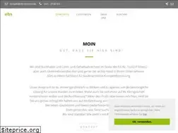 Sites similar to ebs-bremen.de