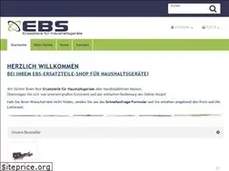 Sites similar to ebs-co.at