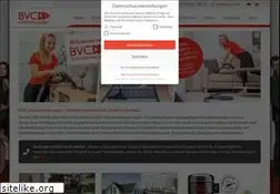 Sites similar to ebs-einbaustaubsauger.de