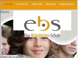 Sites similar to ebs-elmshorn.de