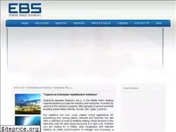Sites similar to ebs-group.net