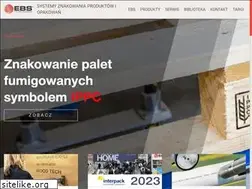 Sites similar to ebs-inkjet.pl