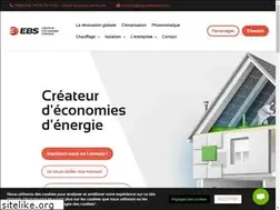 Sites similar to ebs-isolation.fr