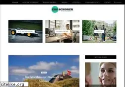 Sites similar to ebs-schorer.de