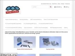 Sites similar to ebs-steckverbinder-shop.de