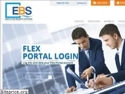 Sites similar to ebs-tpa.com