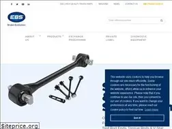 Sites similar to ebs.co.uk