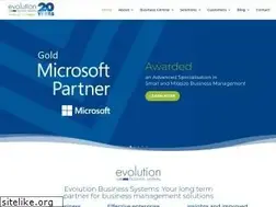 Sites similar to ebs.com.au