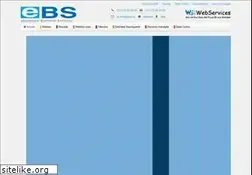 Sites similar to ebs.dz