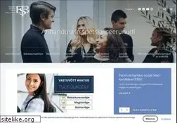 Sites similar to ebs.ee