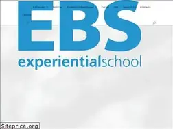Sites similar to ebs.es
