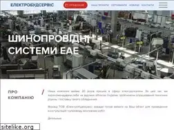 Sites similar to ebs.kiev.ua