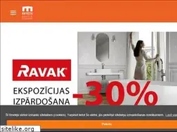 Sites similar to ebs.lv