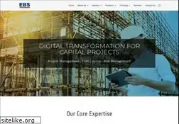 Sites similar to ebs.net.my