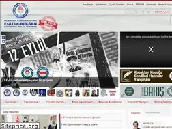 Sites similar to ebs.org.tr