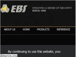 Sites similar to ebs.pl