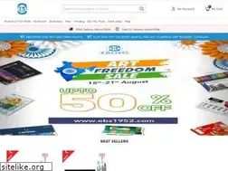 Sites similar to ebs1952.com