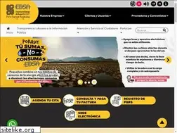 Sites similar to ebsa.com.co