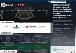 Sites similar to ebsa.tv