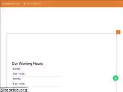 Sites similar to ebsaar.com