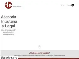 Sites similar to ebsabogados.com