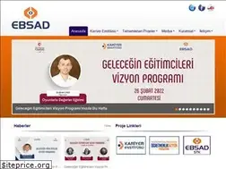 Sites similar to ebsad.org