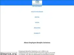 Sites similar to ebsagency.com