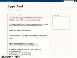 Sites similar to ebsanil.blogspot.com