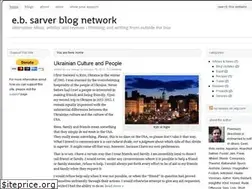 Sites similar to ebsarver.com