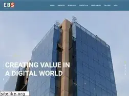 Sites similar to ebsbd.com