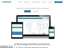 Sites similar to ebsbenefits.com