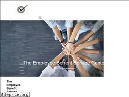 Sites similar to ebscenter.com