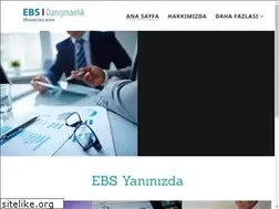 Sites similar to ebsconsult.com