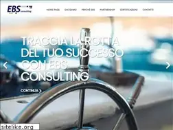 Sites similar to ebsconsultingsrl.it