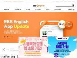 Sites similar to ebse.co.kr