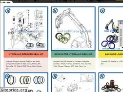 Sites similar to ebseals.com
