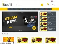 Sites similar to ebsell.com