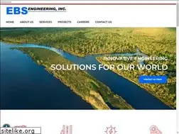 Sites similar to ebsengineering.com