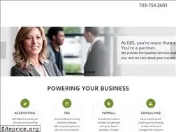 Sites similar to ebservicesva.com