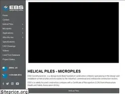 Sites similar to ebsgeo.com
