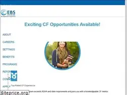 Sites similar to ebshealthcare.com