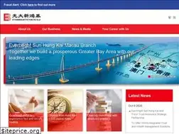 Sites similar to ebshk.com
