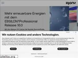 Sites similar to ebsilon.com