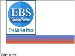 Sites similar to ebsindiaonline.com
